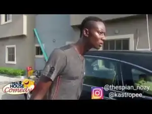 Video: Real House of Comedy – When Trying to be ROMAN REIGNS Goes Wrong (Throwback)